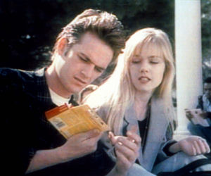 Luke Perry z serialu „Beverly Hills, 90210” nie żyje