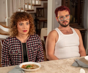 Na sygnale, odcinek 856: Dobromir po odkryciu rodzinnego sekretu rozważa porzucenie zawodu