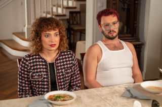 Na sygnale, odcinek 856: Dobromir po odkryciu rodzinnego sekretu rozważa porzucenie zawodu