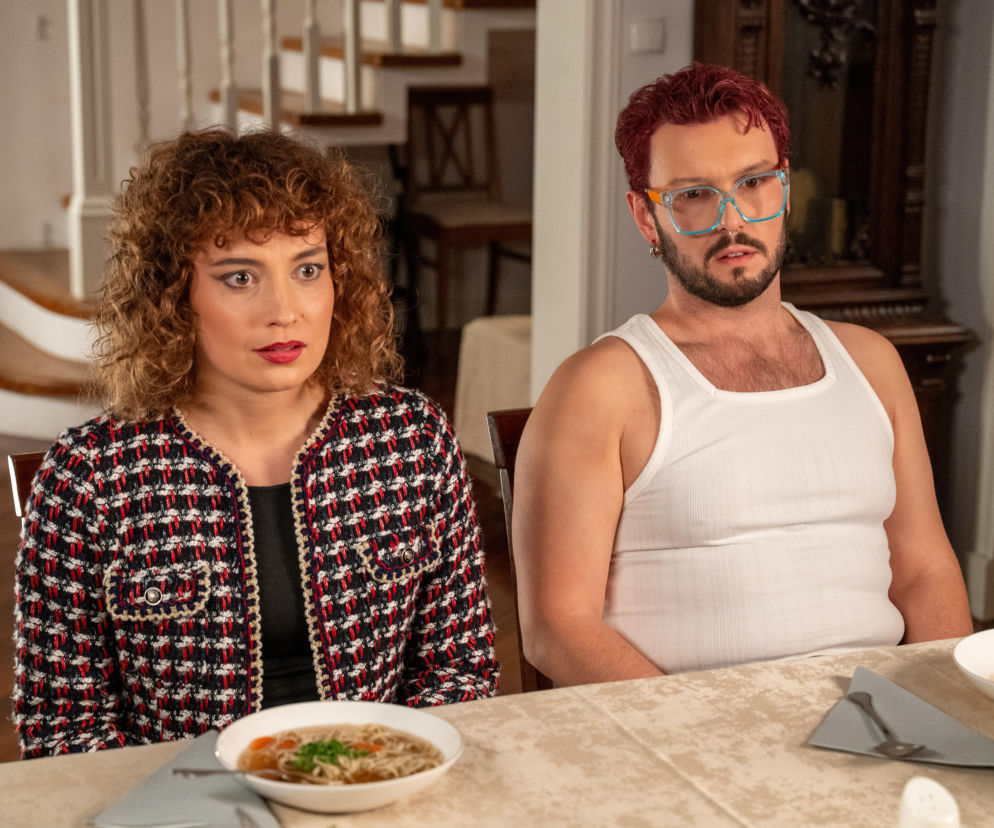 Na sygnale, odcinki 857-861