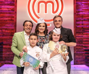 Zwyciężczyni MasterChef Junior szykuje się do ślubu. Pokazała suknię ślubną