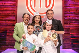Zwyciężczyni MasterChef Junior szykuje się do ślubu. Pokazała suknię ślubną