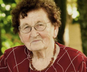 Kazimiera Zaremba zaginęła podczas pielgrzymki, nigdy jej nie odnaleziono. Ksiądz i uczestnicy ją zostawili