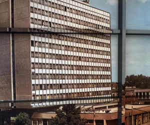 Hotel Victoria Lublin