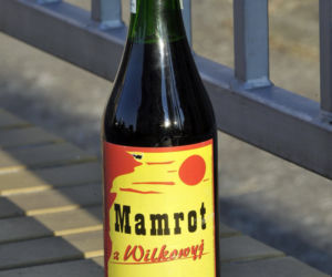 Mamrot