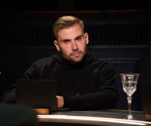 The Traitors. Zdrajcy: Sezon 3, Odcinek 6