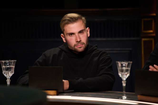 "The Traitors. Zdrajcy": Sezon 3, Odcinek 6