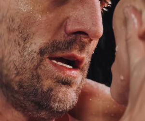 Agnieszka Kaczorowska i Marcin