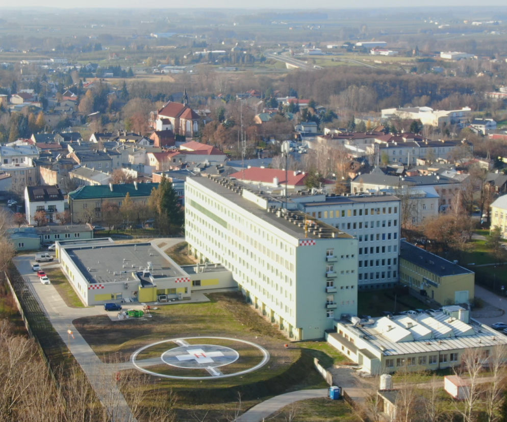 PCM w Grójcu