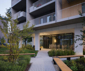 Kolejowa 19 w Warszawie, RISKARCH