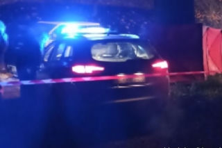 Dolny Śląsk: Bus zderzył się czołowo z osobówką. 19-latek zginął na miejscu