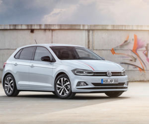 2018 nowy Volkswagen Polo 