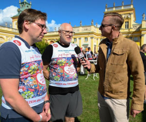 31. Bieg po Nowe Życie