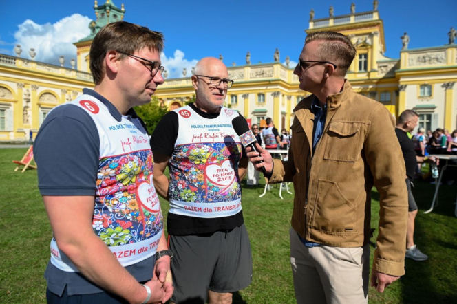 31. Bieg po Nowe Życie
