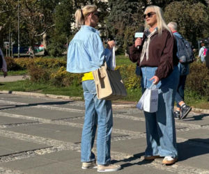 Butter skin, grzyby i cukier w kremie? Polki szczerze o pielęgnacji anti-aging