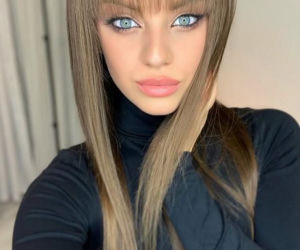 Julia Bednarek, żona piłkarza Jana Bednarka