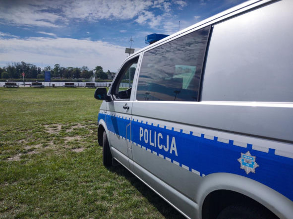 Tajemnicza śmierć 17-latka. Wyłowiono jego ciało z zalewu w Sokółce