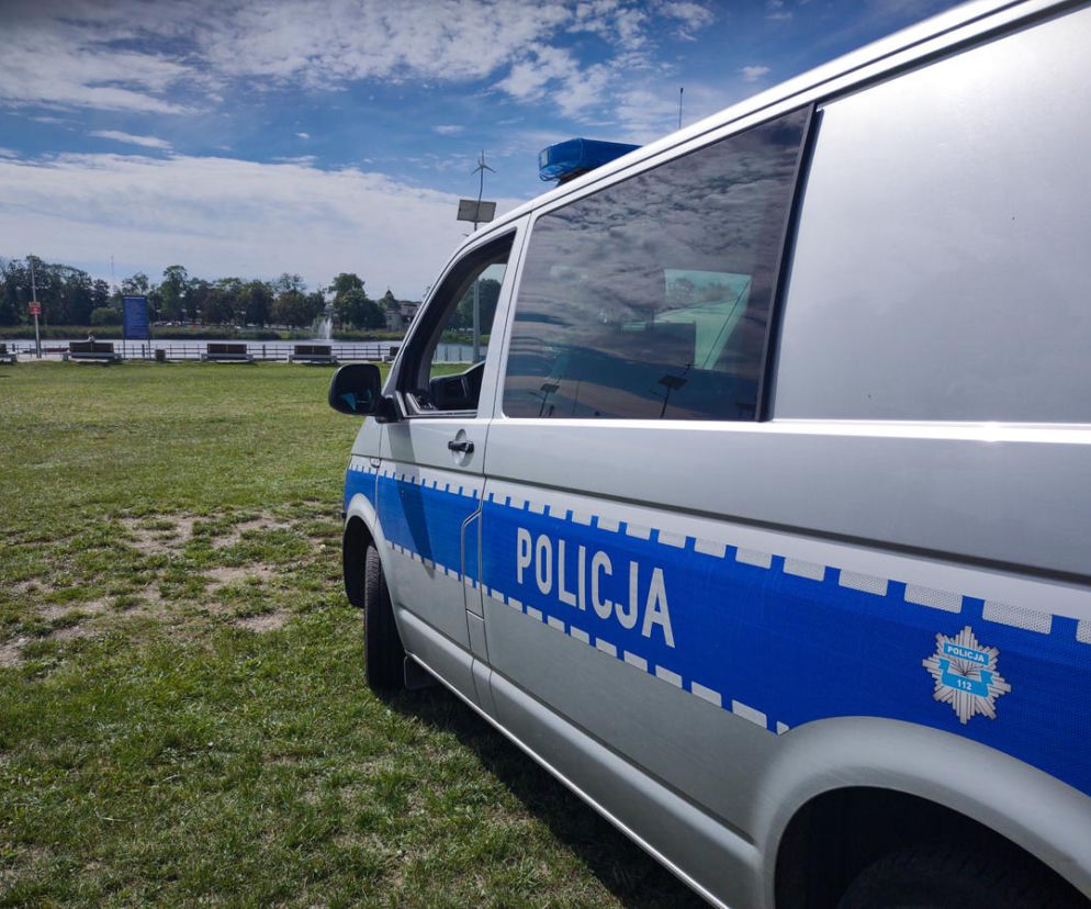 Kolejna tragedia nad wodą. Nie żyje 17-latek