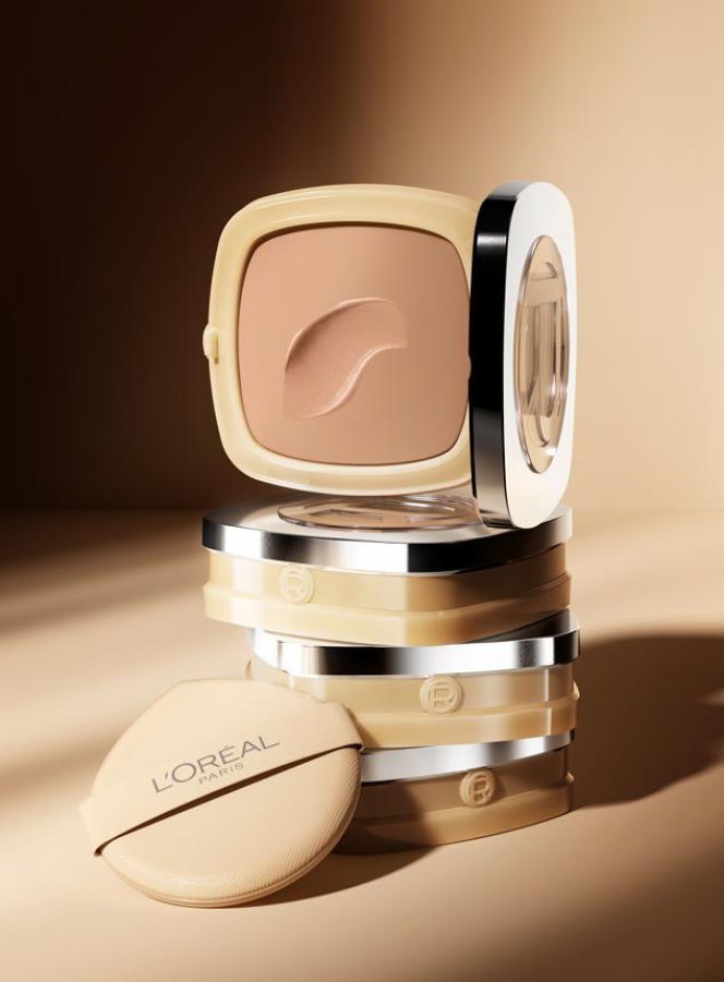 True Match Balm