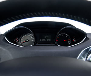 Peugeot 308 SW Active 1.6 BlueHDI