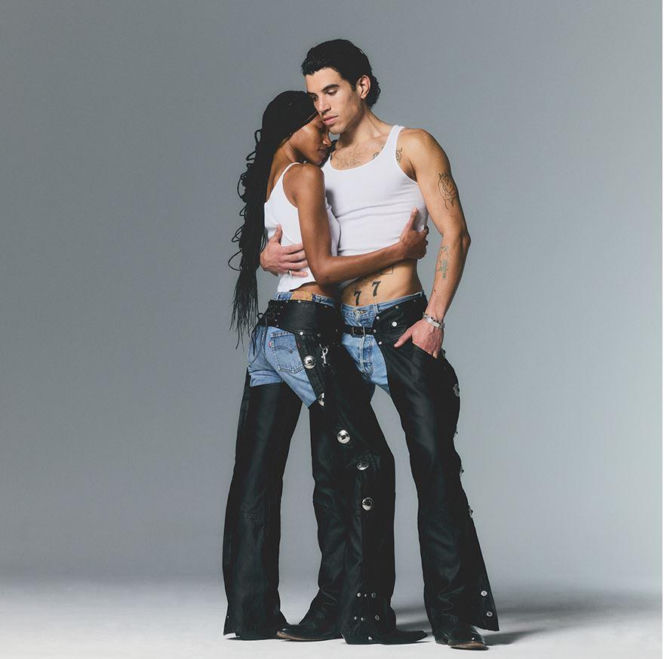 Levi’s