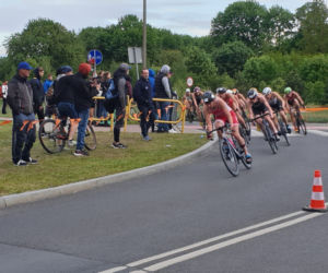 Mistrzostwa Europy w Triathlonie Olsztyn 2022