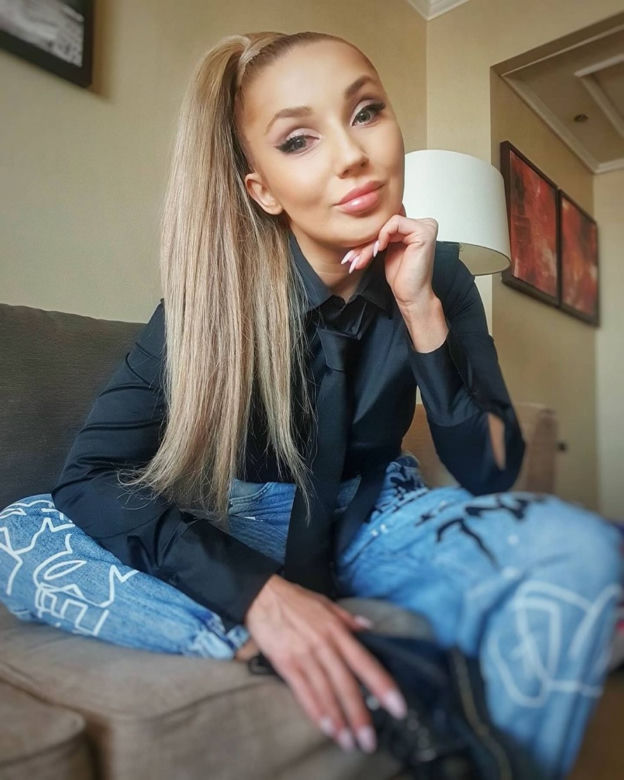 tak mieszka Cleo