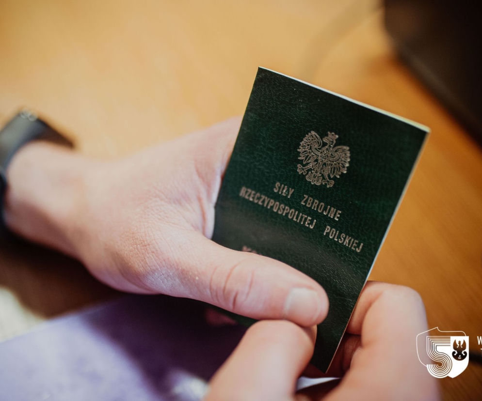 Tegoroczna kwalifikacja wojskowa rozpocznie się 4 kwietnia 