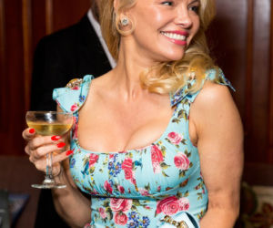 Pamela Anderson