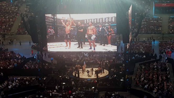 KSW 39 wyniki online