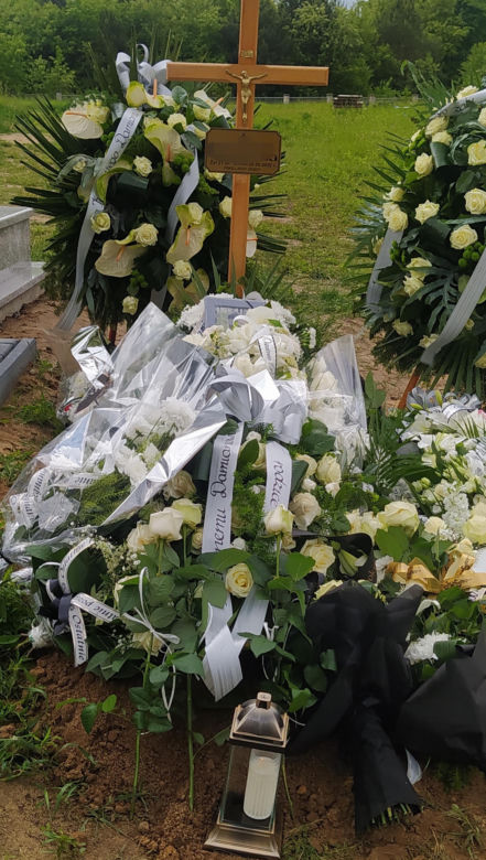 Pijany Jakub F. pędził jak wariat. Zginęła dwójka młodych ludzi. "Co to jest 7 lat za życie ukochanej córki?"