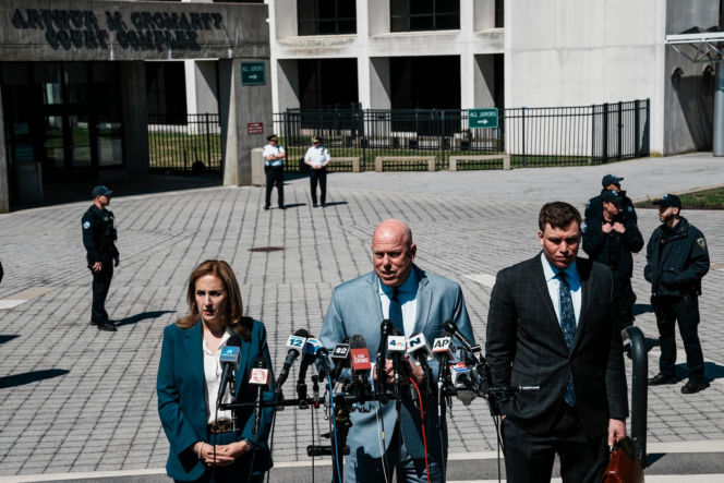 Szanowany architekt seryjnym mordercą! Wyznał, że zabił osiem kobiet