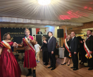 Bal Marszałkowski na Williamsburgu 2026