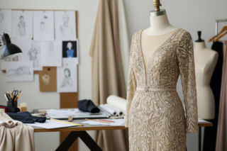 Agata Duda oczami projektantki. Jaki sekret ujawniła Dorota Goldpoint?