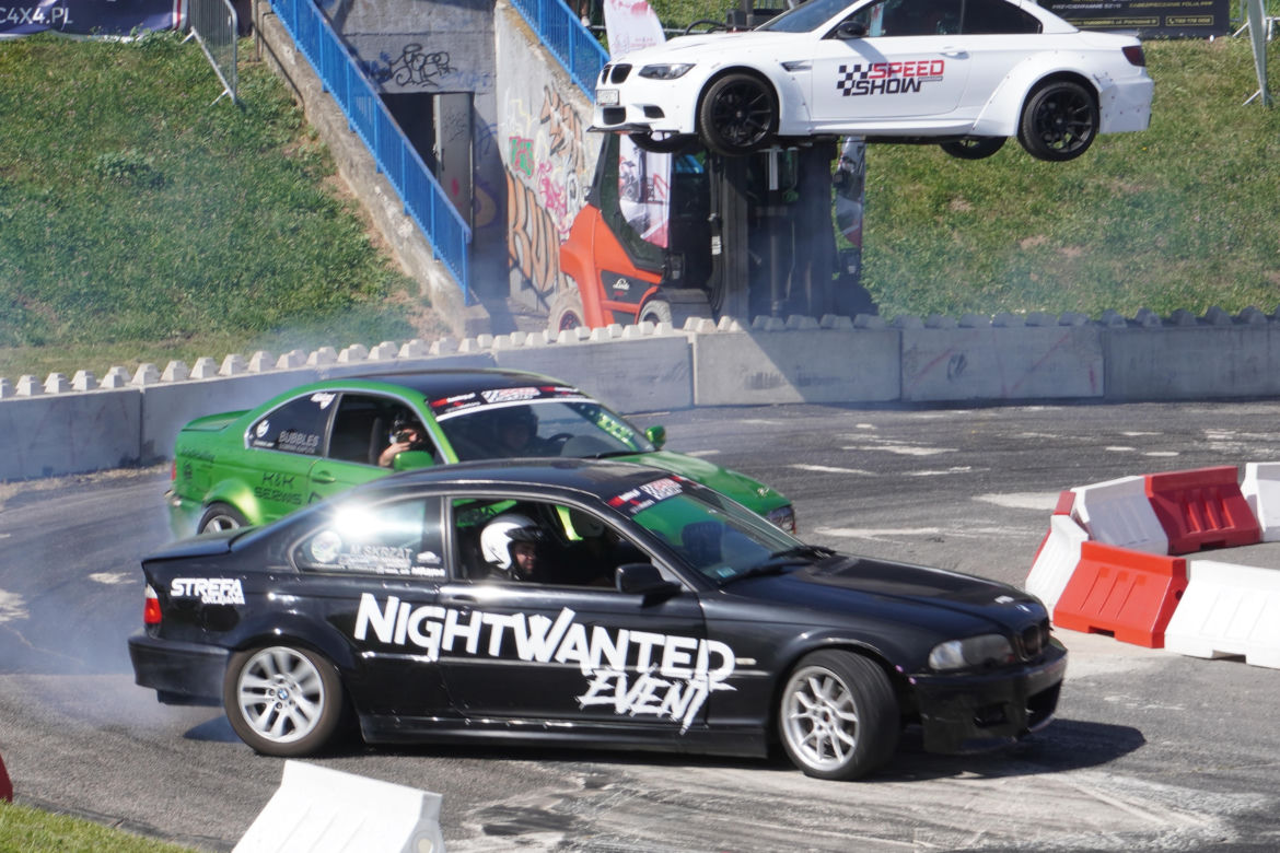 SpeedShow Rzeszów 2025