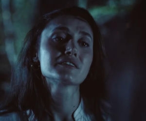 Dziedzictwo, odcinek 900