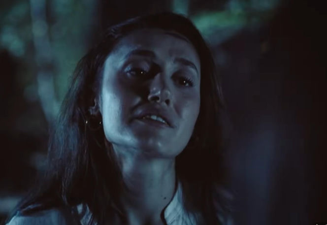 Dziedzictwo, odcinek 900