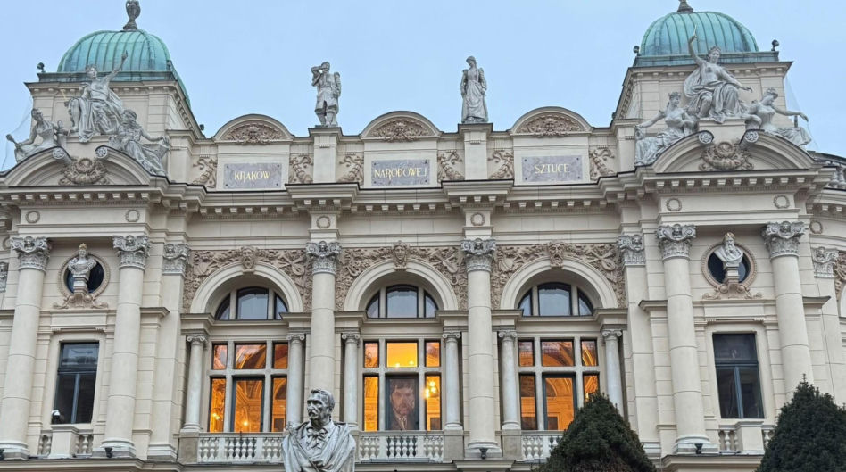 Teatr im. J. Słowackiego w Krakowie