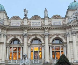 Teatr im. J. Słowackiego w Krakowie