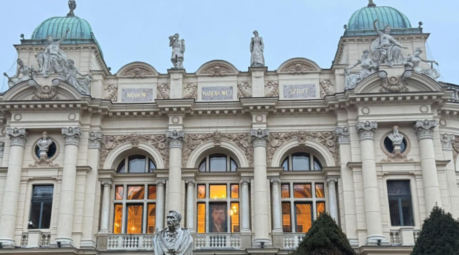 Teatr im. J. Słowackiego w Krakowie