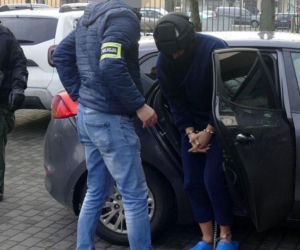 Wstrząsający mord w Łodzi. Zabił przyjaciół, bo zobaczył demony
