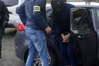 Wstrząsający mord w Łodzi. Zabił przyjaciół, bo zobaczył demony