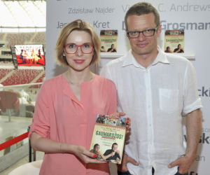 Anna Dziewiat-Meller, Marcin Meller