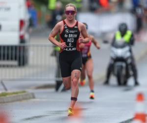 Mistrzostwa Europy w Triathlonie