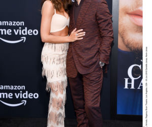 Kevin i Danielle Jonas