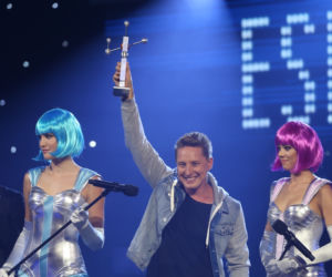 ESKA Music Awards 2016 w Szczecinie [ZDJĘCIA]
