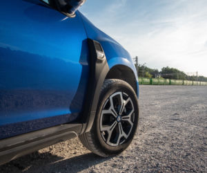 Dacia Duster LPG