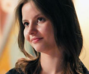 Barwy szczęścia, odcinek 3283. Ewa (Gabriela Ziembicka)