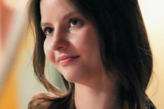 Barwy szczęścia, odcinek 3283. Ewa (Gabriela Ziembicka)