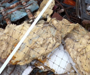 Prawie 1 500 ton odpadów z Ukrainy nie wjechało do Polski